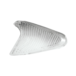 RMS Cristal intermitente trasero derecho Yamaha T-max 500cc 20012007 - blanco Lentes de faros y luces intermitentes RMS