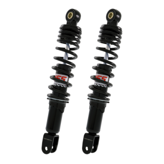 Coppia ammortizzatori YSS TD220-300P-01-88 YSS-Suspension