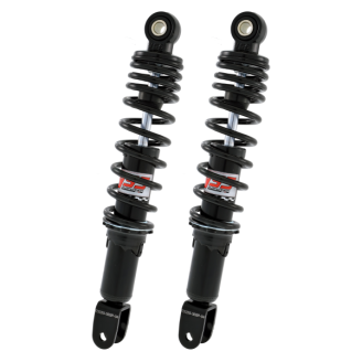 Coppia ammortizzatori YSS TD220-300P-04-88 YSS-Suspension