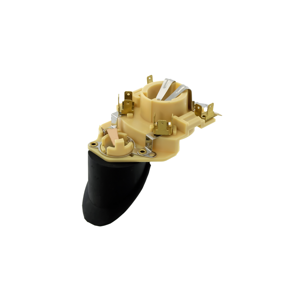 Portalampada Fanale Siem Piaggio Vespa Px 125-150cc 246410090