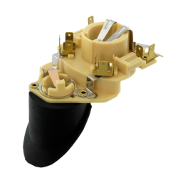 Portalampada Fanale Siem Piaggio Vespa Px 125-150cc 246410090
