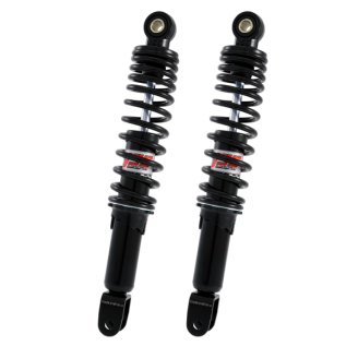 Coppia ammortizzatori YSS TD220-315P-01-88 YSS-Suspension