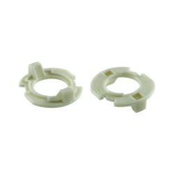 Portalampada Fanale Piaggio Liberty 50-125cc Support de lampe RMS