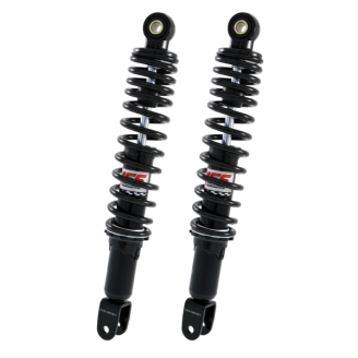 Coppia ammortizzatori YSS TD220-330P-02-88 YSS-Suspension