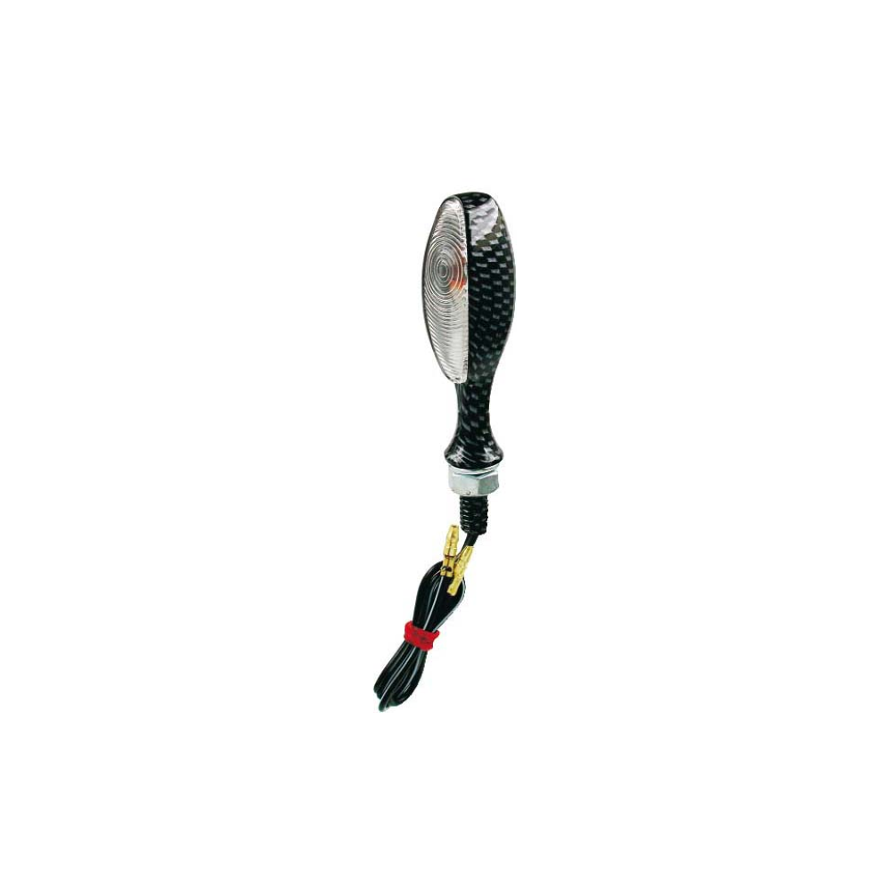 Coppia Frecce Carbon Look
