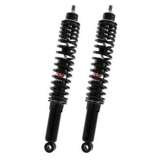 Coppia ammortizzatori YSS TD220-340P-02-88 YSS-Suspension