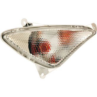Lente freccia posteriore sinistra RMS Yamaha T-max 500cc 20012007 - traspente Lenti Fanale e Freccia RMS