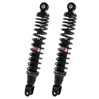 Coppia ammortizzatori YSS TD220-340P-04-88 YSS-Suspension