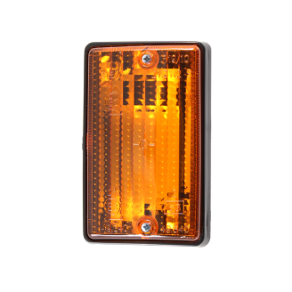 Freccia anteriore destra SIEM Piaggio Vespa PK50-125S Pfeile Siem