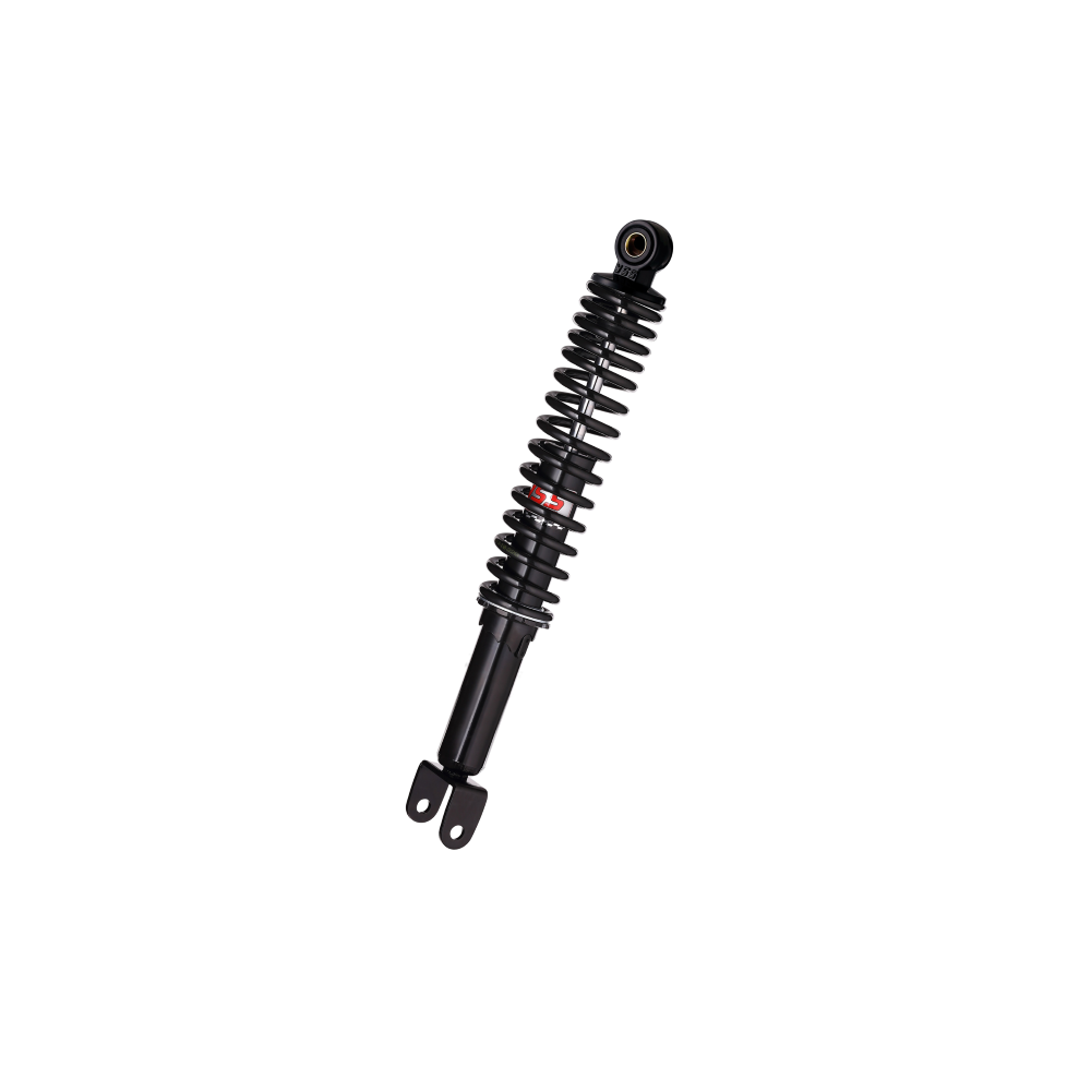 Coppia ammortizzatori YSS TD220-340P-06-88 YSS-Suspension