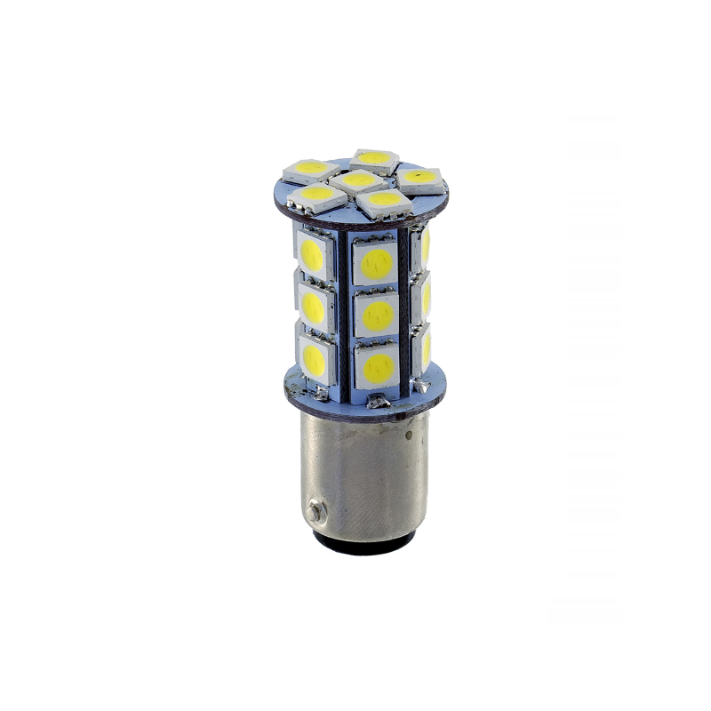 Led BA15D 410 Lúmenes - Blanco Novedades RMS