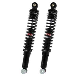 Coppia ammortizzatori YSS TD220-350P-04-88 YSS-Suspension