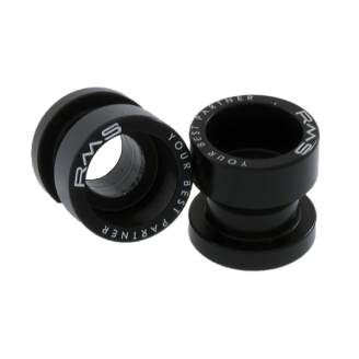 BOBINAS UNIVERSALES PARA SOPORTE Accesorios para soportes de motocicleta RMS