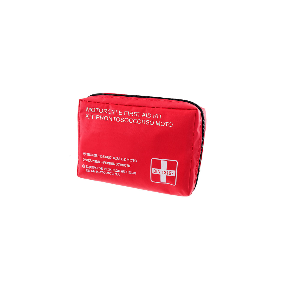 Kit Prontosoccorso Moto