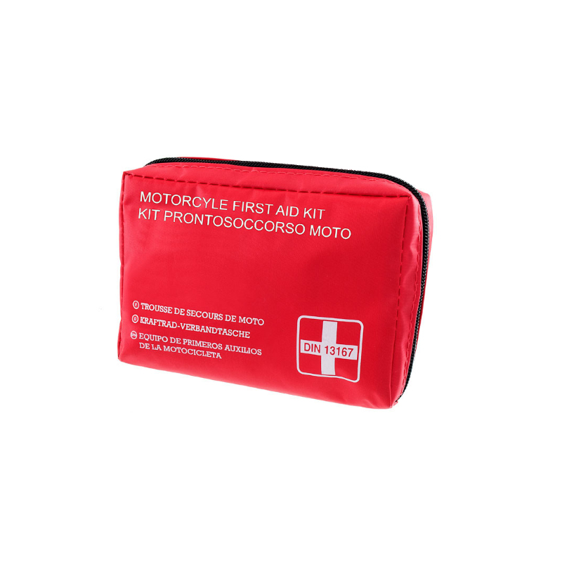 Kit prontosoccorso moto RMS Erste-Hilfe-Set RMS
