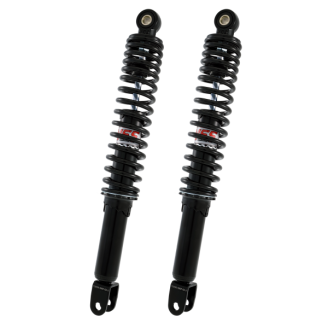 Coppia ammortizzatori YSS TD220-390P-02-88 YSS-Suspension