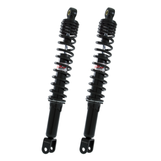 Coppia ammortizzatori YSS TD220-400P-03-88 YSS-Suspension