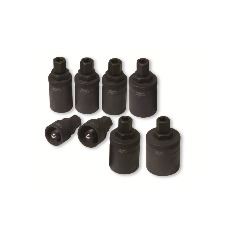 Bike-Service Flywheel Puller 30x1,25 Tools and Equipment Bike Service