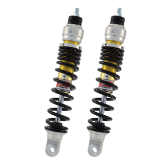 Coppia ammortizzatori YSS TE302-290T-02AL-38 YSS-Suspension