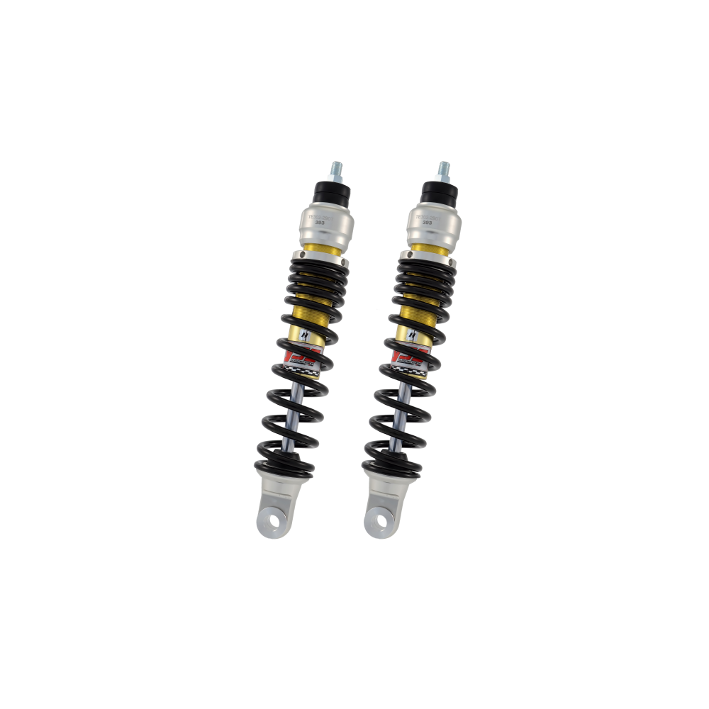 Coppia ammortizzatori YSS TE302-290T-02AL-38 YSS-Suspension