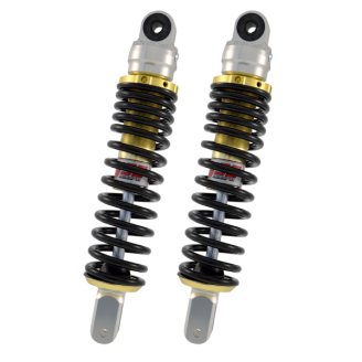 Coppia ammortizzatori YSS TE302-300T-01AL-38 YSS-Suspension