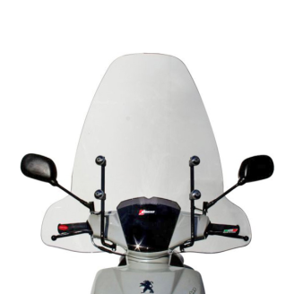 Parabrezza Faco Peugeot Kisbee 50-100cc 23281