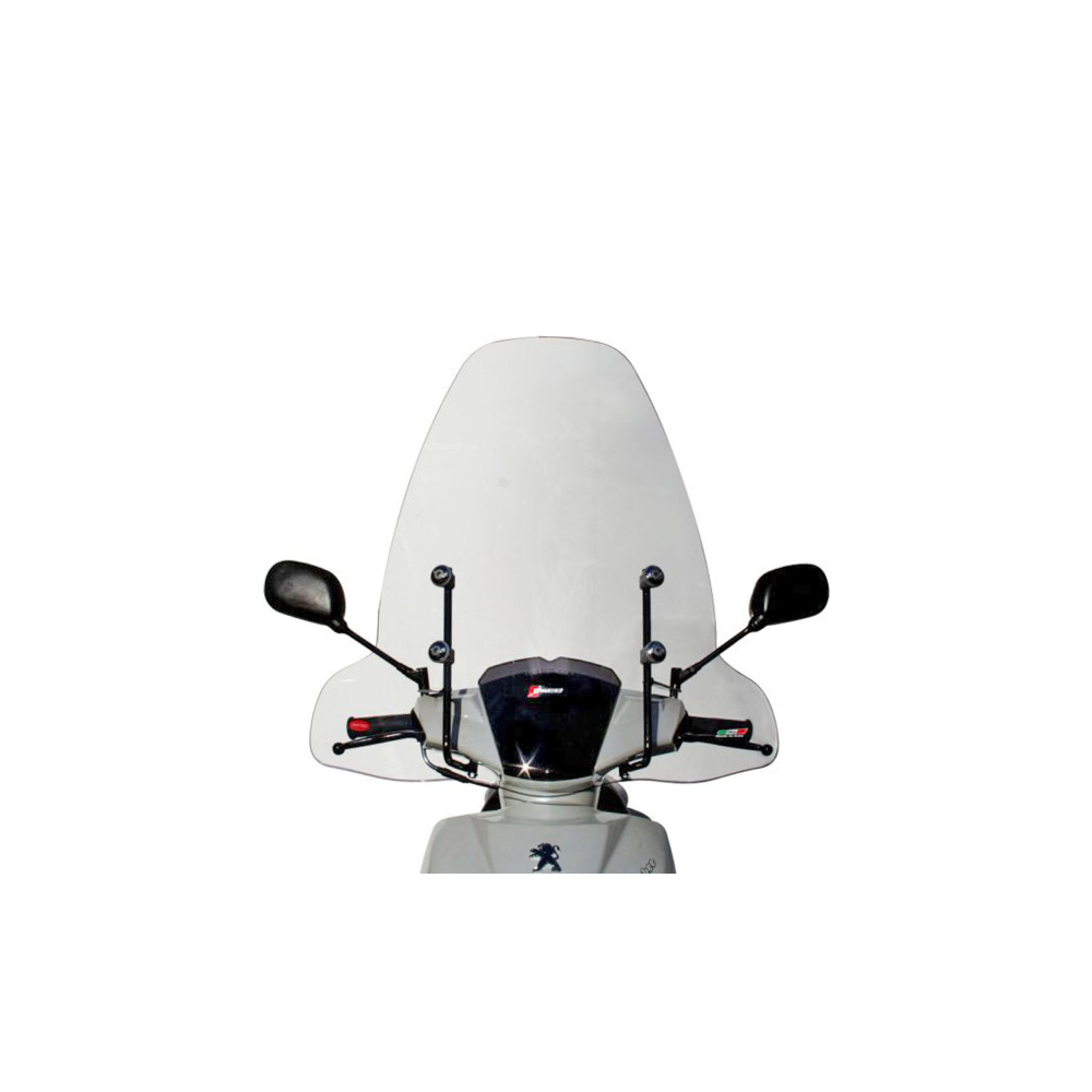 Parabrezza Faco Peugeot Kisbee 50-100cc 23281