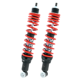 Coppia ammortizzatori YSS TE302-300T-02AL-A8 YSS-Suspension