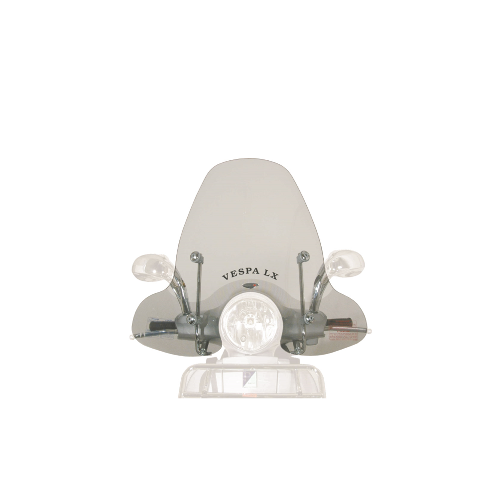 Parabrezza Faco Piaggio Vespa Lx 50-125-150cc 22486