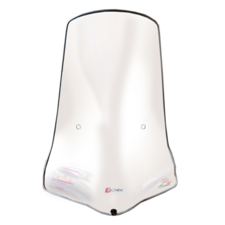 Lastra Parabrezza Faco Liberty Ptt 33065