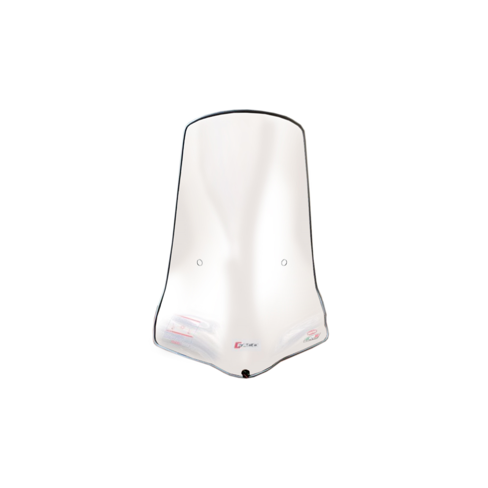 Lastra Parabrezza Faco Liberty Ptt 33065