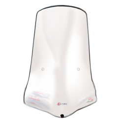Lastra Parabrezza Faco Liberty Ptt 33065