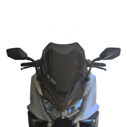 Cupolino Faco Kymko AK550 28465