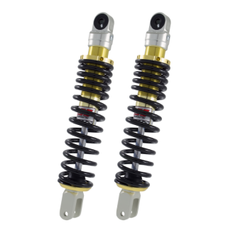 Coppia ammortizzatori YSS TE302-330T-02AL-38 YSS-Suspension