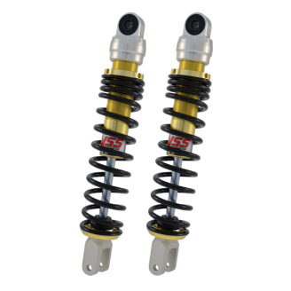 Coppia ammortizzatori YSS TE302-330T-03AL-38 YSS-Suspension