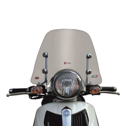 Cupolino Alto Faco Piaggio Carnaby Cruiser 28525 Parabrezza e Cupolini Faco