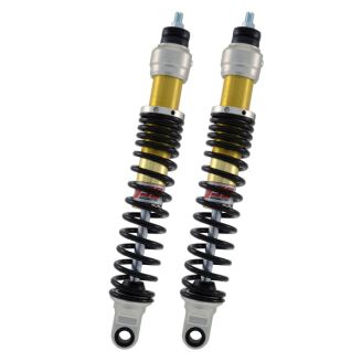 Coppia ammortizzatori YSS TE302-340T-02AL-38 YSS-Suspension