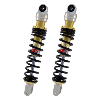 Coppia ammortizzatori YSS TE302-340T-03AL-38 YSS-Suspension