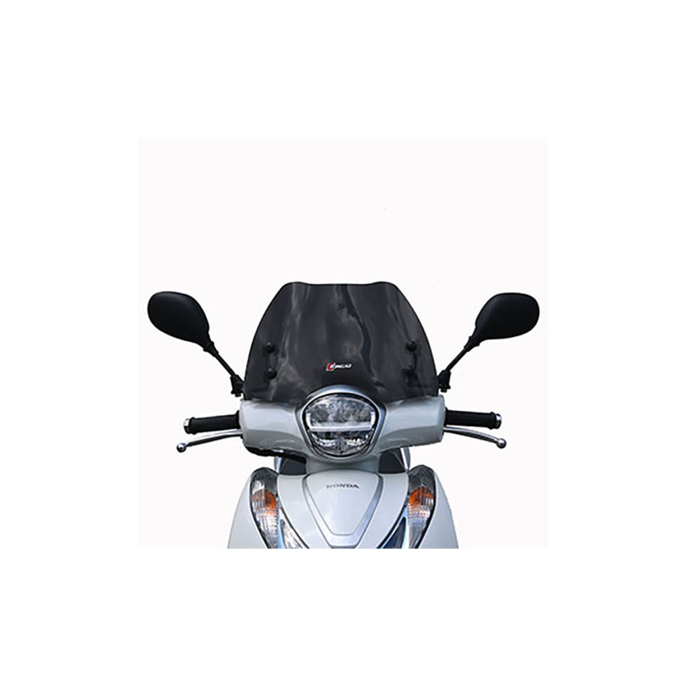 Cupolino Faco Honda Sh Mode 125 2021- 29130