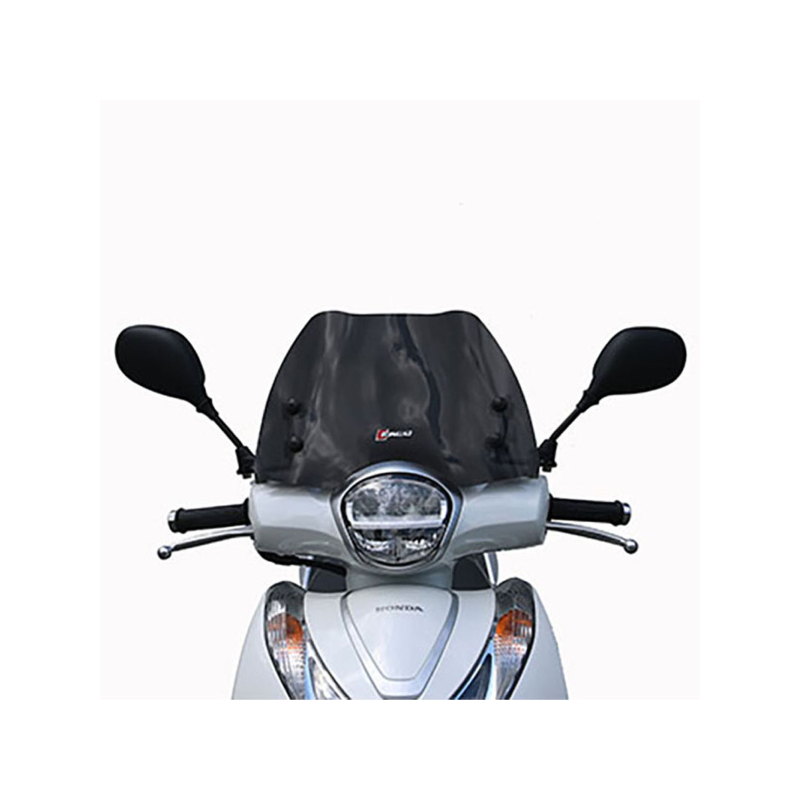 FACO Carénage Honda Sh Mode 125 2021gt 29130 Pare-brise et pare-brise Faco