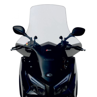 Windshields and Fairings | 