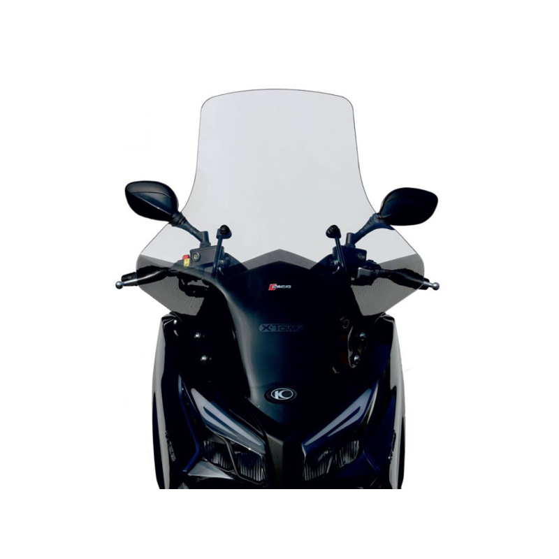 Pare-brise FACO Kymco X-Town City 125-300cc 20202022 23551 Pare-brise et pare-brise Faco