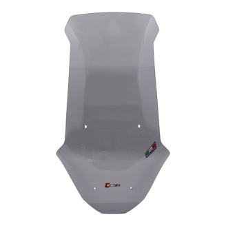 Attacco Schienalino Hondaforza 300 18-20- Adv 350 22 per HONDA Forza 125 15-20 e altri modelli Fixations pour top cases et sacoches SHAD