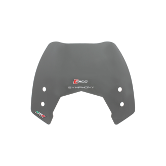 Windshields and Fairings | 