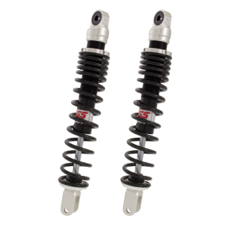 Coppia ammortizzatori YSS TE302-370T-02-88 YSS-Suspension