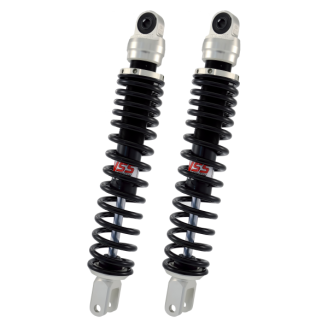 Coppia ammortizzatori YSS TE302-370T-03-88 YSS-Suspension