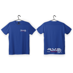 CAMISETA RMS MOTO TG. S Ropa RMS