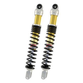 Coppia ammortizzatori YSS TE302-390T-01AL-38 YSS-Suspension