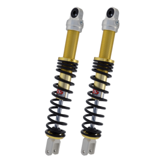 Coppia ammortizzatori YSS TE302-395T-01AL-38 YSS-Suspension