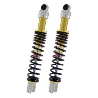 Coppia ammortizzatori YSS TE302-400T-04AL38 YSS-Suspension